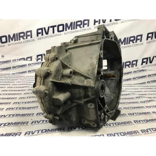 МКПП коробка перемикання передач Ford Fiesta 1.4 TDCI 2008-2017 2S6R7002NB